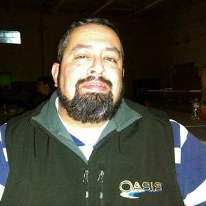 Meet your Posher, Juan